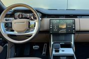 Land Rover Range Rover 3.0 D350 mHEV LWB Autobiography