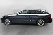 Audi A4 Avant 35 TDI