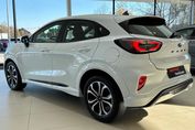 Ford Puma EcoBoost ST-Line