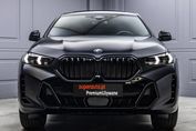 BMW X6 xDrive30d