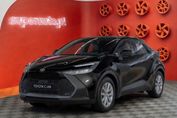 Toyota C-HR Comfort 1.8 Hybrid