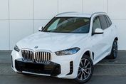 BMW X5 xDrive30d M Sport