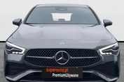Mercedes CLA Shooting Brake 200 AMG Line