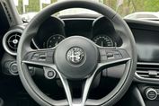 Alfa Romeo Giulia 2.0 Turbo 16V AT8 Super