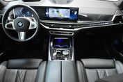 BMW X7 xDrive40d mHEV M Sport