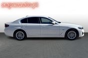 BMW Seria 5 520e