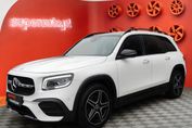 Mercedes GLB 220 d 4MATIC AMG Line