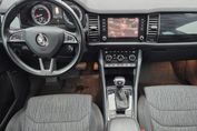 Skoda Kodiaq 1.5 TSI ACT 4x2 Style DSG