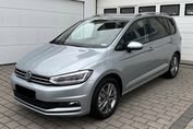 Volkswagen Touran Comfortline Plus 1.5 TSI EVO DSG