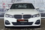 BMW Seria 3 320d xDrive M Sport
