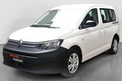 Volkswagen Caddy osobowy L1H1