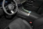 Mercedes GLC Coupe 200  4-Matic AMG Line