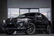 BMW X4 xDrive30i M Sport
