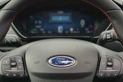 Ford Kuga ST-Line X 2.5 FHEV  eCVT