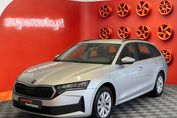 Skoda Octavia 1.5 TSI mHEV Edition 130 Essence DSG