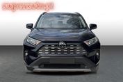 Toyota RAV4 Comfort 2.0