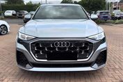 Audi Q8 TDI quattro