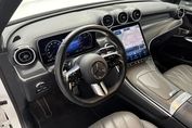 Mercedes GLC 300 d  4-Matic AMG Line