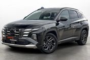 Hyundai Tucson 1.6 T-GDi 48V 20th Anniversary 2WD DCT