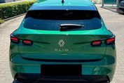 Renault Clio Techno EDC 1.2 TCe Eco-G LPG aut.