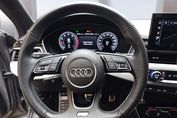 Audi A4 Avant 40 TFSI quattro S Line
