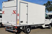 Volkswagen Crafter 8ePAL