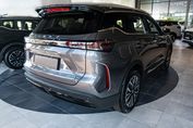 Chery Tiggo 7 Premium1.5 T-GDI Super Hybrid DHT