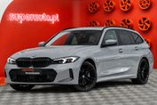 BMW Seria 3 Touring 320d xDrive M Sport