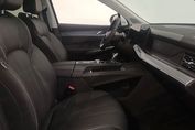 MG S9 Exclusive 1.5 Plug-In