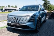 Changan CS75 Plus 1.5T aut