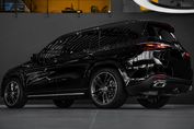 Mercedes GLS 450 d 4-MATIC AMG Line