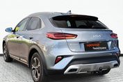 Kia XCeed 1.6 GDI PHEV Business Line DCT
