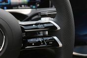 Mercedes Klasa E 220 d 4-Matic AMG
