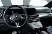 Mercedes V Klasa 300 d 4-Matic 9G-Tronic Avantgarde (ekstra dł)