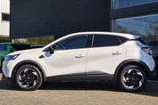 Renault Captur Techno Eco-G LPG 1.2 TCe
