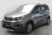 Peugeot Rifter L1H1 Allure Pack