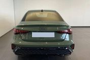Audi A3 TFSI S Line