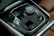 BMW X7 xDrive40d M Sport