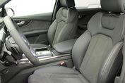 Audi Q7 SQ7 TFSI quattro