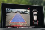Audi A3 S3 TFSI Quattro S tronic