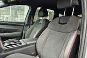 Hyundai Tucson 1.6 t-Gdi Hev Modern 2WD