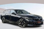 BMW Seria 5 Touring 520d xDrive M Sport