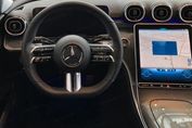 Mercedes Klasa C 200 4-Matic AMG Estate