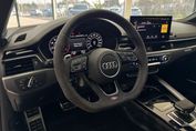 Audi A5 RS5 Quattro Tiptronic