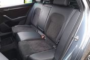 Skoda Superb TDI SCR 4X4 Sportline DSG
