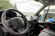 Renault Master L2H2 Zabudowa Brygadowa + Zabudowa Warsztatowa