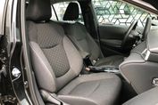 Toyota Corolla 1.5 Comfort CVT