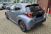 Toyota Yaris Style 1.5 Hybrid