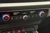 Audi A1 30 TFSI S Line