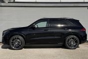 Mercedes GLE 450 d 4-Matic AMG Line